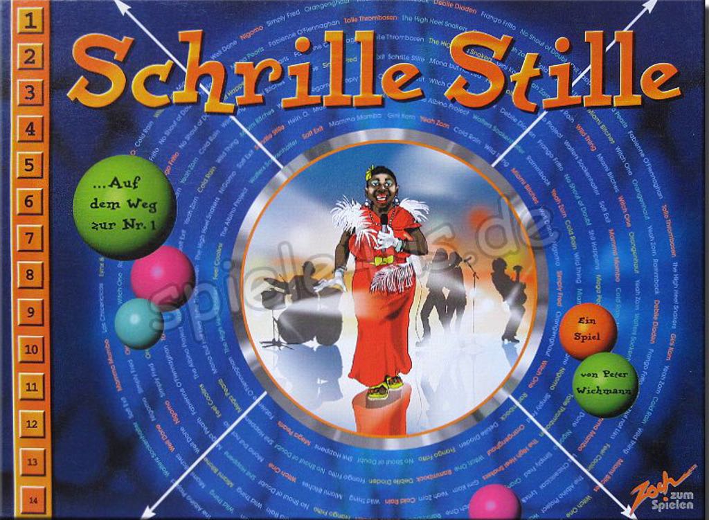 Canadian Trivia Game 