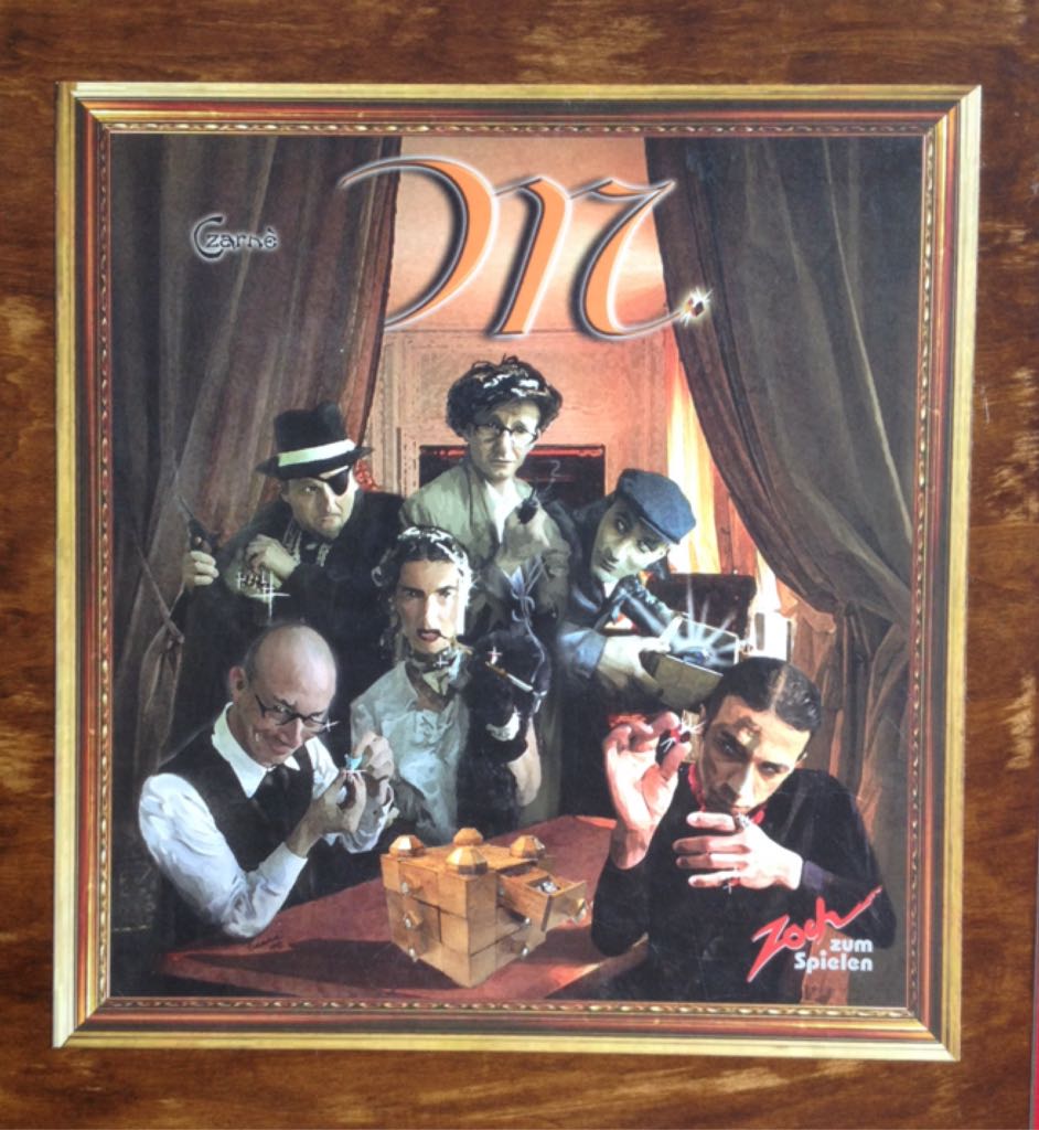 Evolution: Continents