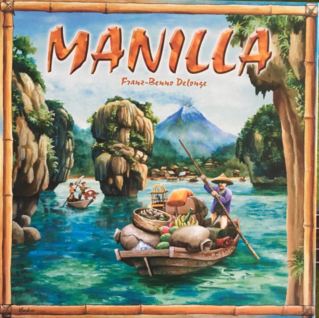 The All American Trivia Board Game