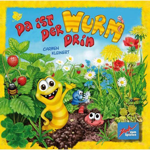 Red Hot Silly Dragon