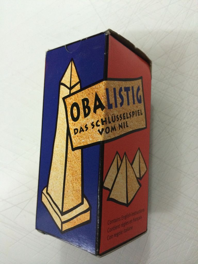 Mysterium: Secrets and lies