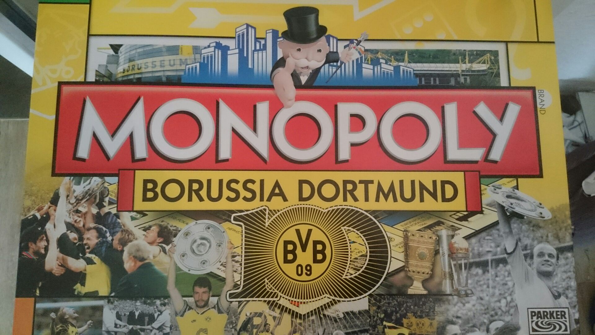 AsmodÃ©e - RACBG001 - Jeu de Plateau - Rush n Crush - Edge - Avec Rush n NEUF