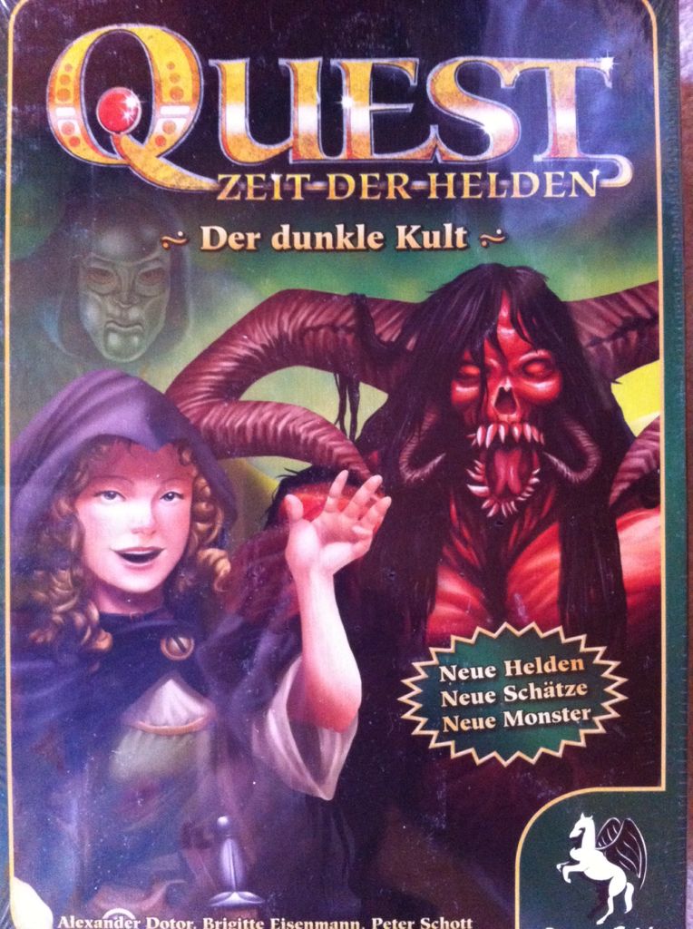 Updates of the Carabbean - Dead man’s chest