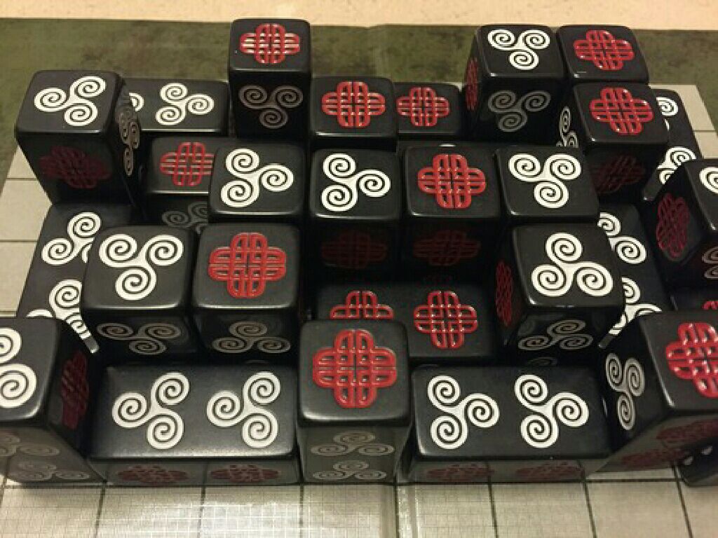 Carnac  (2) board game collectible [Barcode 4260071878427] - Main Image 2