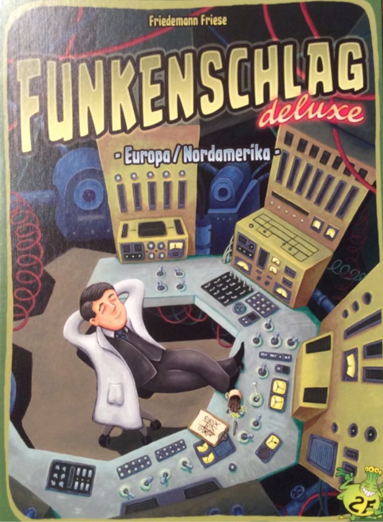 -winning Moves 10708 - Cluedo - Die Drei ???-spielzeug Winning Moves