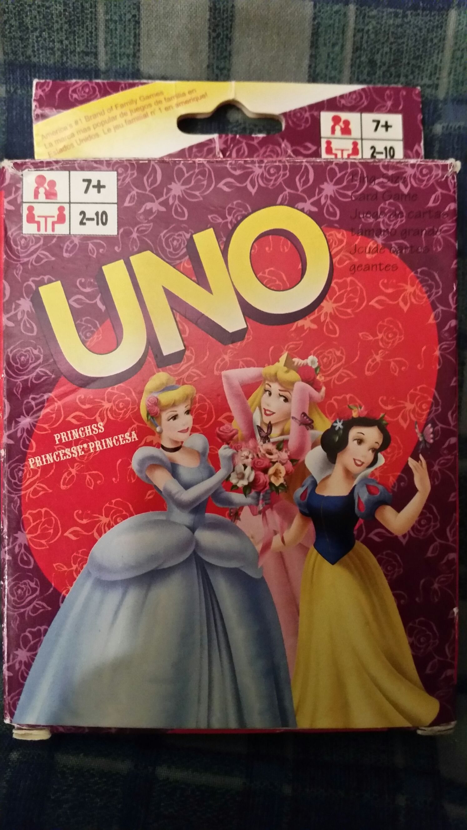 Niagara : Flussgeister am Niagara