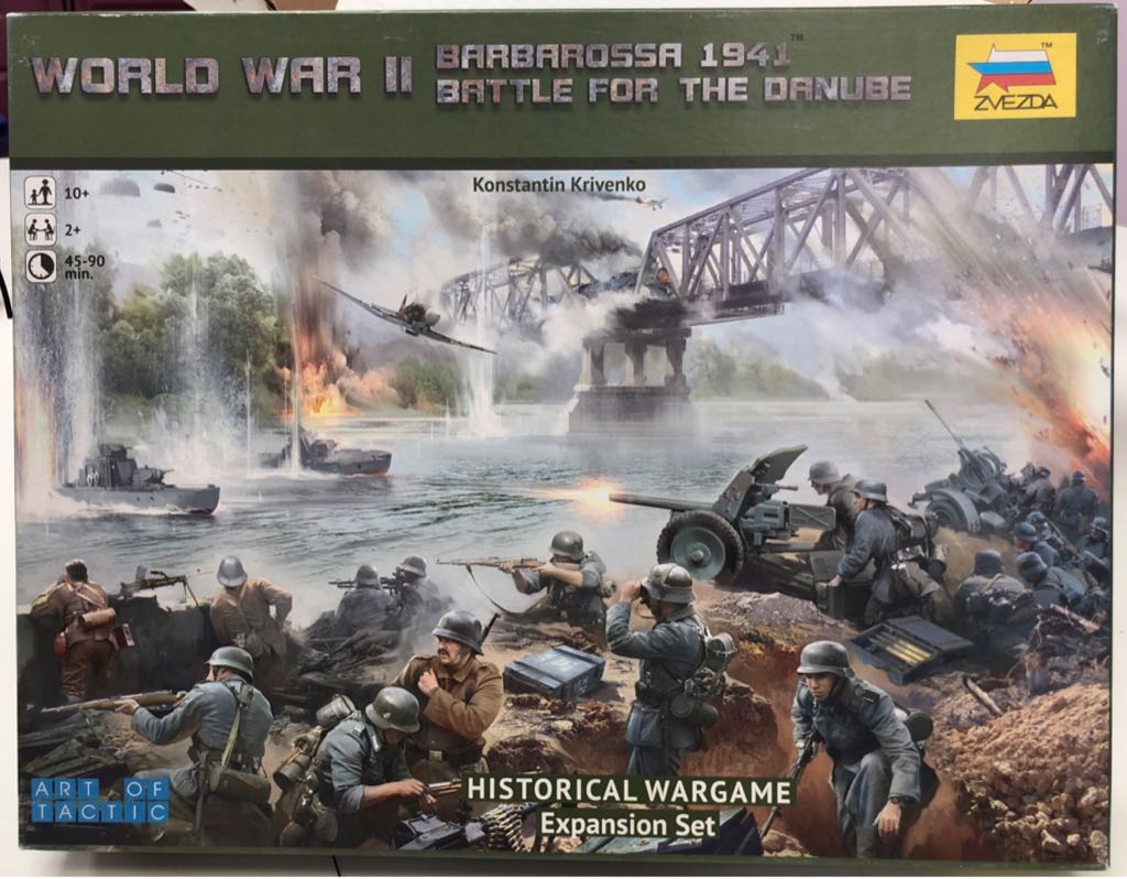 Warhammer Age of Sigmar: Paladin Decimators