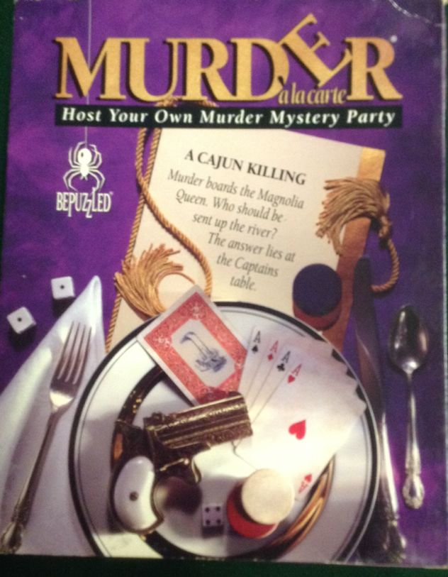 Officially Authorized Home Casino Game Set