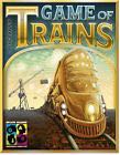 Game of Trains  (2-4) board game collectible [Barcode 4751010195175] - Main Image 1