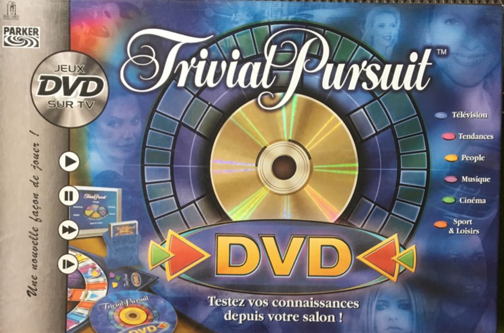 Mon Premier Monopoly