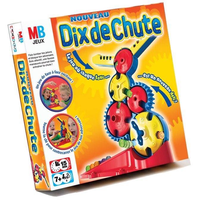 The Great Game Of Britain