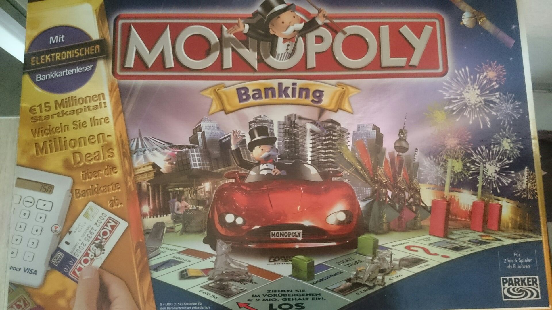 Warhammer 40,000 Battle for Vedros Starter Set 20-01 40K Space Marine vs Orcs