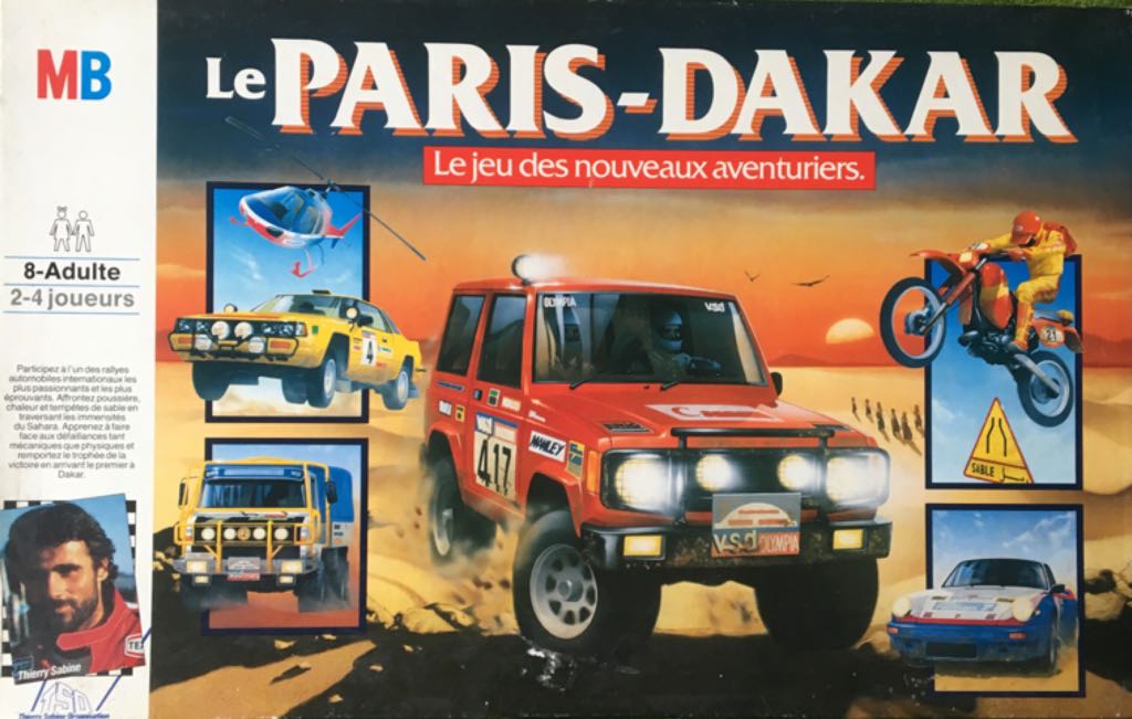 Dungeons And Dragons: The Fantasy Adventure Board Game