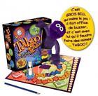 Tabou XXL  (4+) board game collectible [Barcode 5010994164911] - Main Image 1