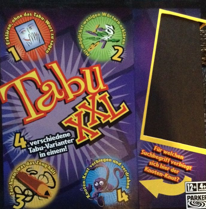 Kingdom Builder - Crossroads expansion