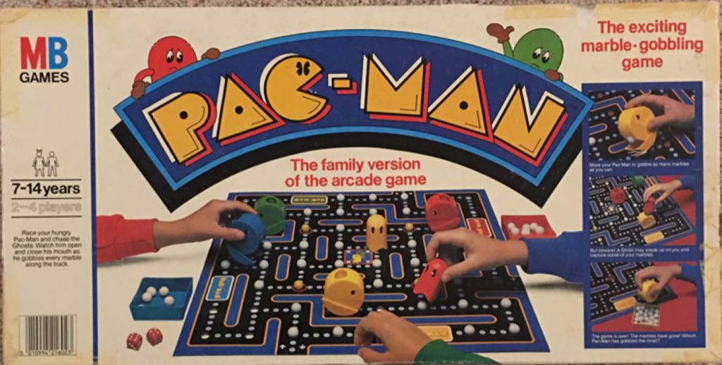 Bag-O-Loot : Junior Edition