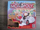 My First Monopoly Game Spares  board game collectible [Barcode 5010994223984] - Main Image 1