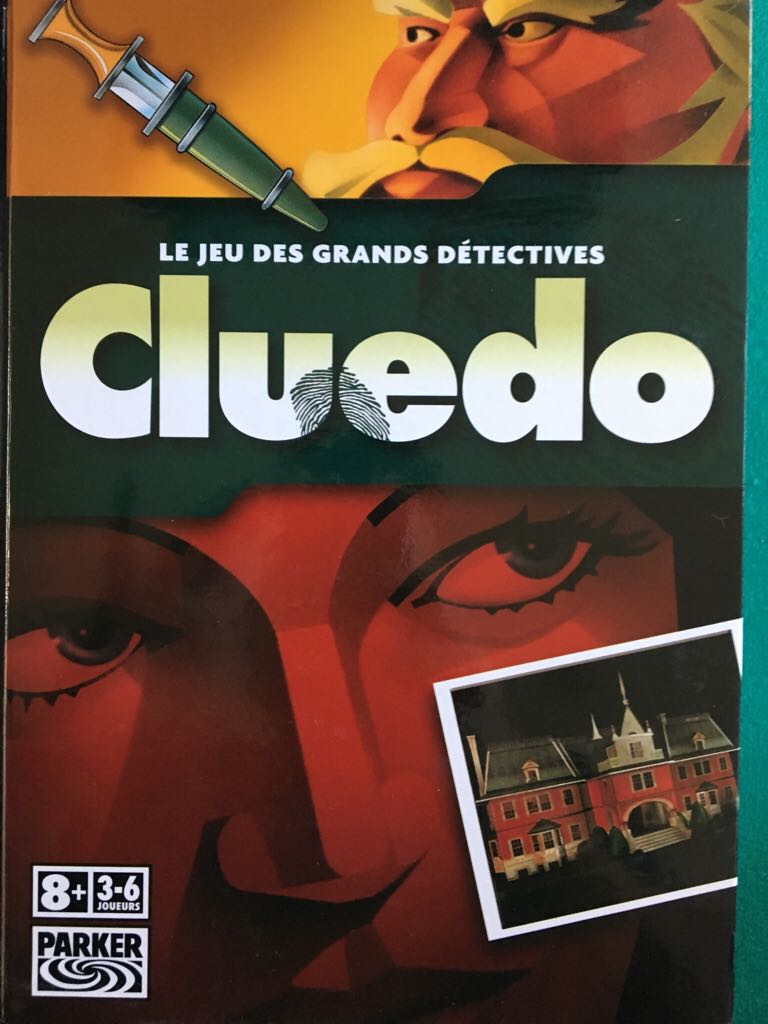 Ravensburger Dream Cakes Board Game