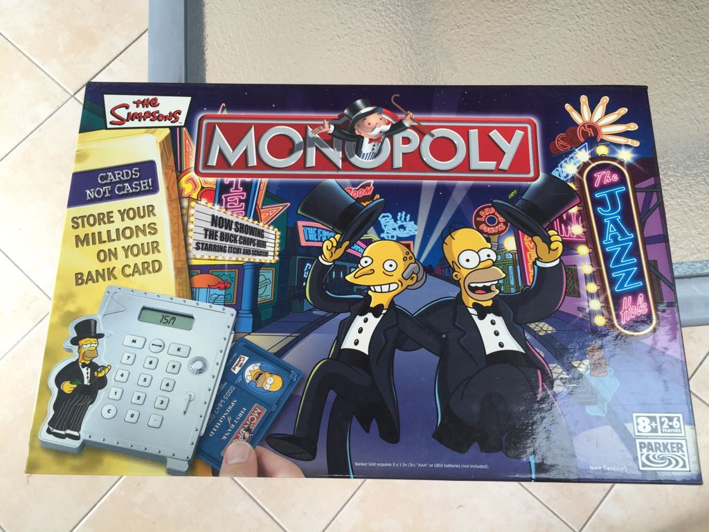 Lonpos: Colorful Cabin