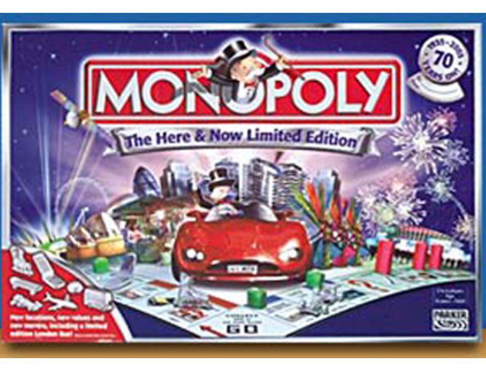 Labyrinthe : le jeu de cartes