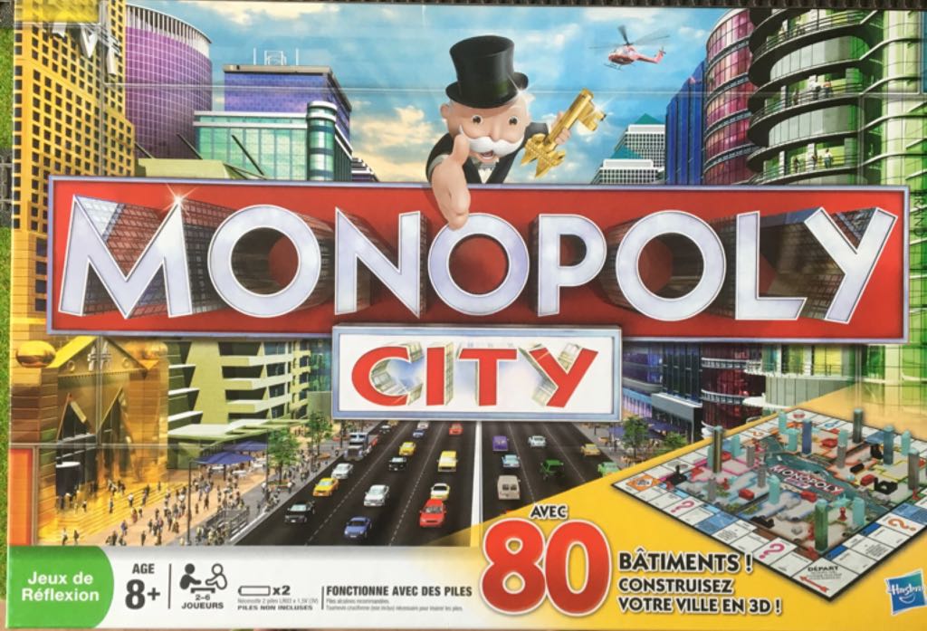 Trivial Pursuit Disney