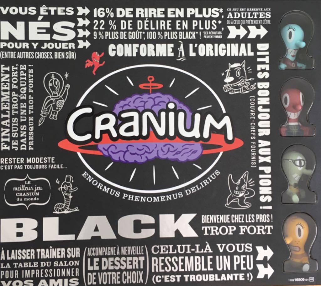 Merlin - Queenie 1: Treasures of the Environs