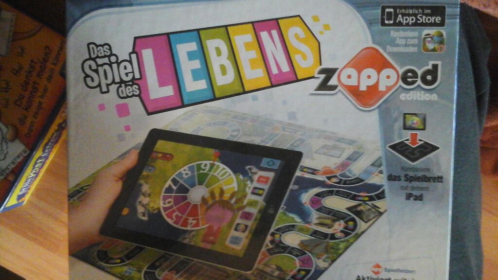 Schmidt Space Mission Game by Matt Worden