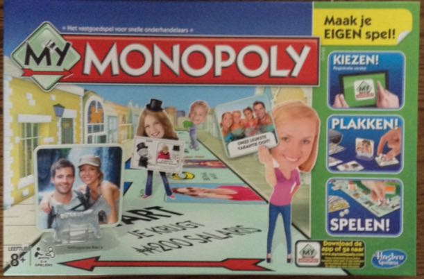 Monopoly - Banking
