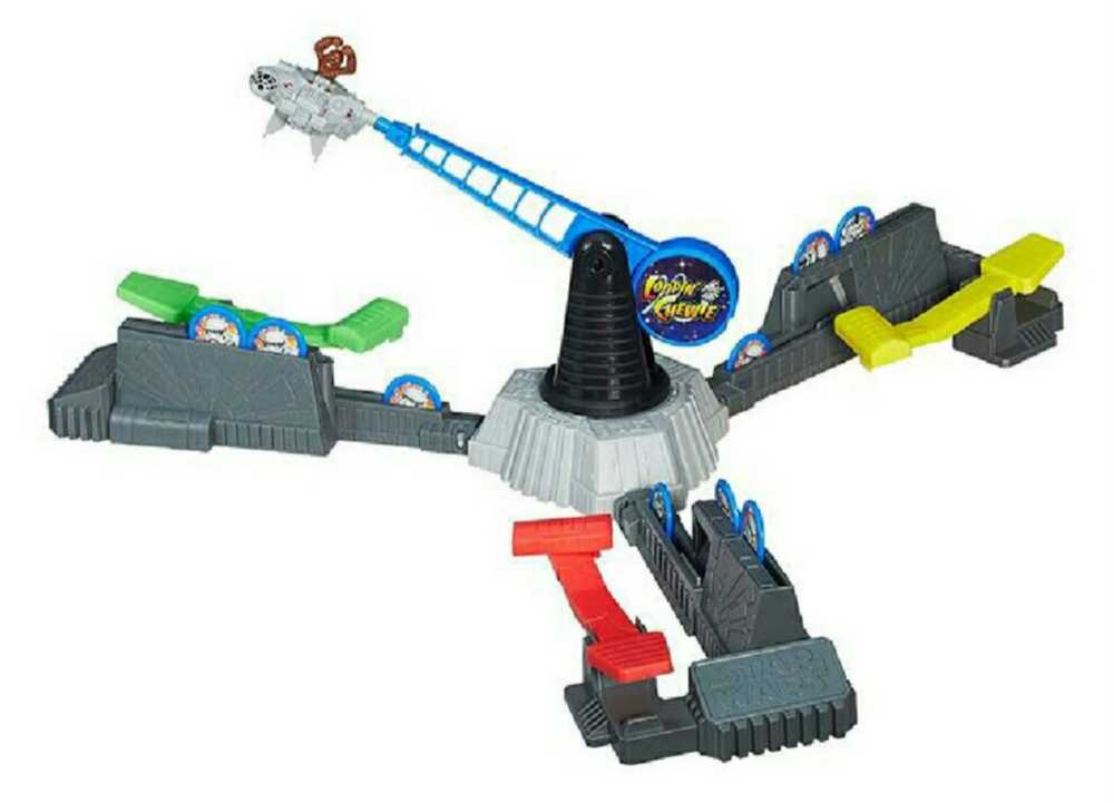 Star Wars Loopin’ Chewie  (2-3) board game collectible [Barcode 5010994889821] - Main Image 4