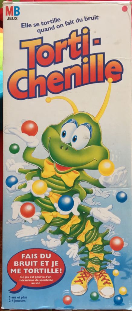 Time’s Up! Title Recall!