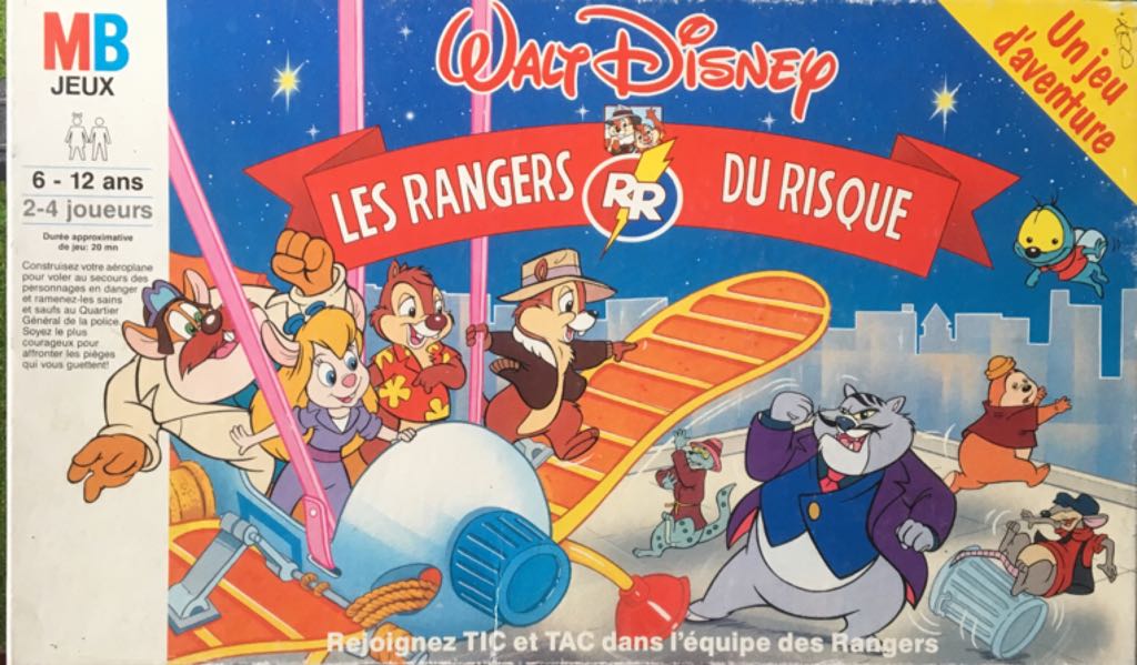 Queen Games Escape: The Curse of the Temple – Big Box