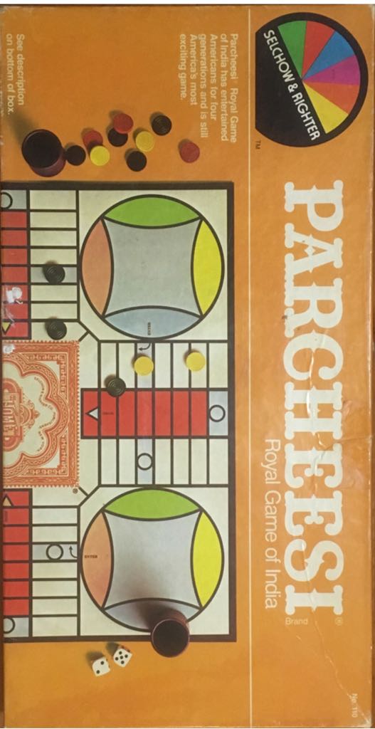 M & M’s Collector’s Edition