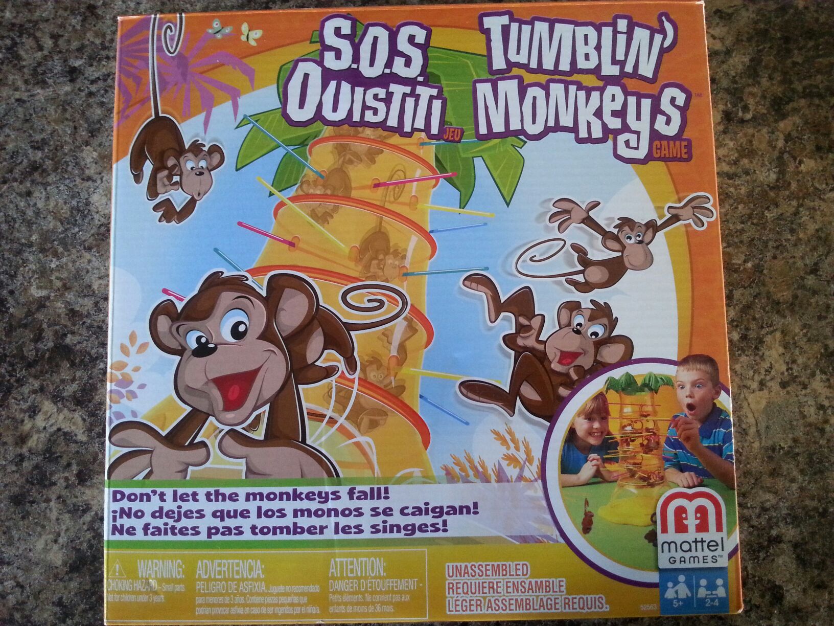 Warhammer 40K ORKS Collector Set