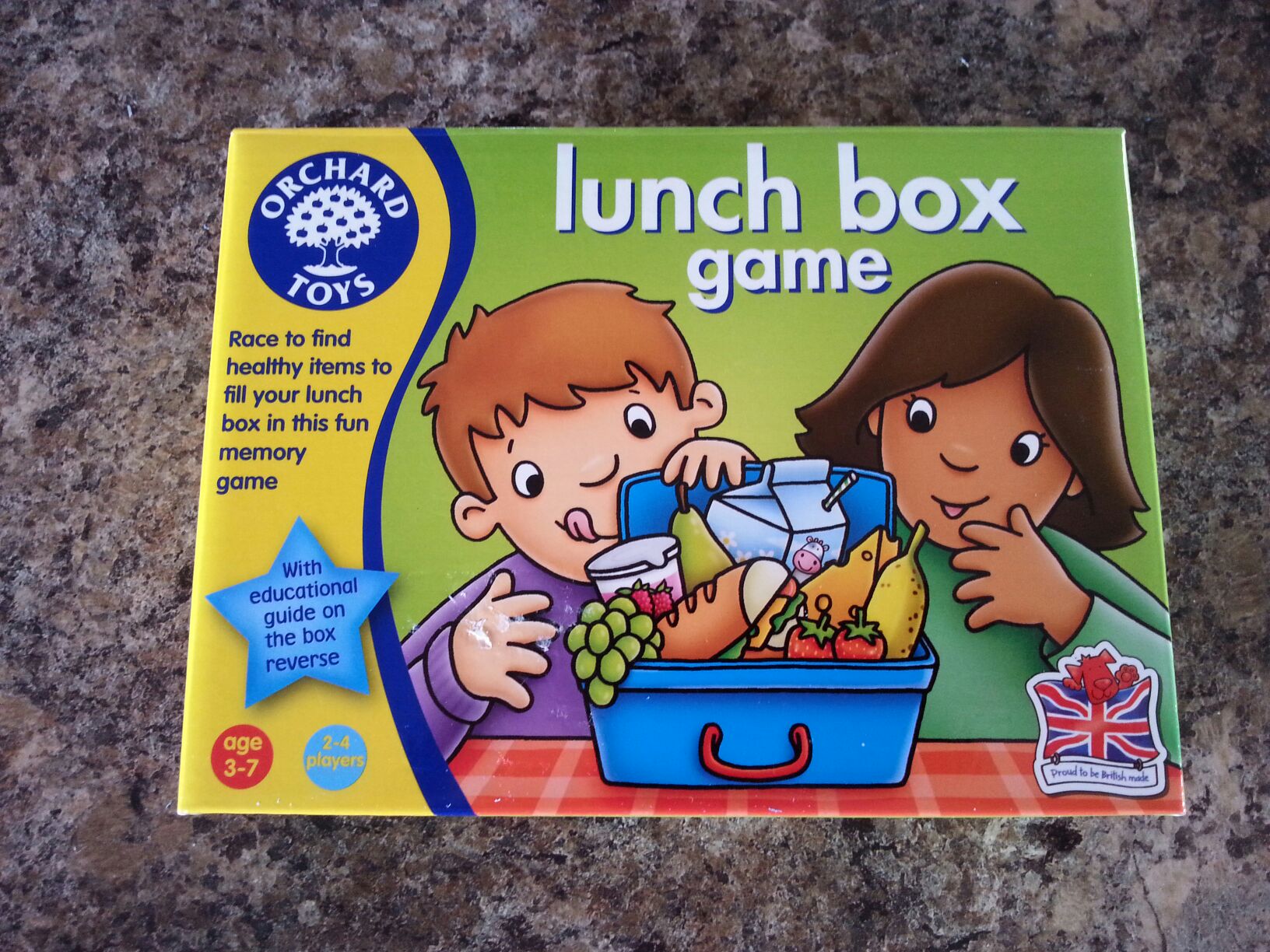 Mon - Die Nationalmannschaft Deutschland