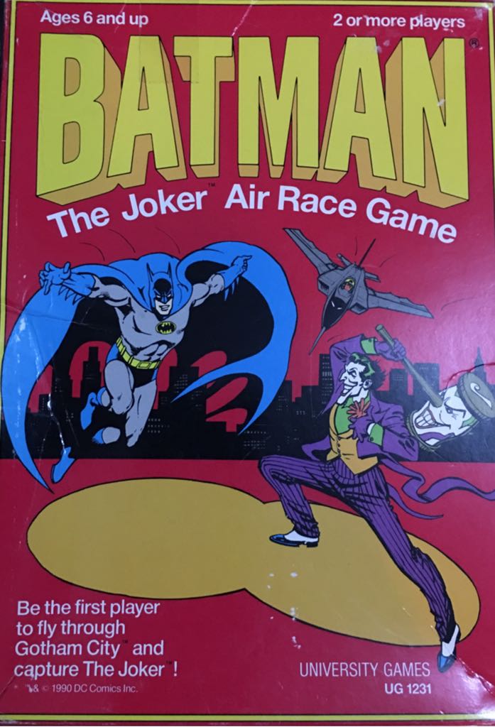 Trivial Pursuit: 90’s Time Capsule Edition