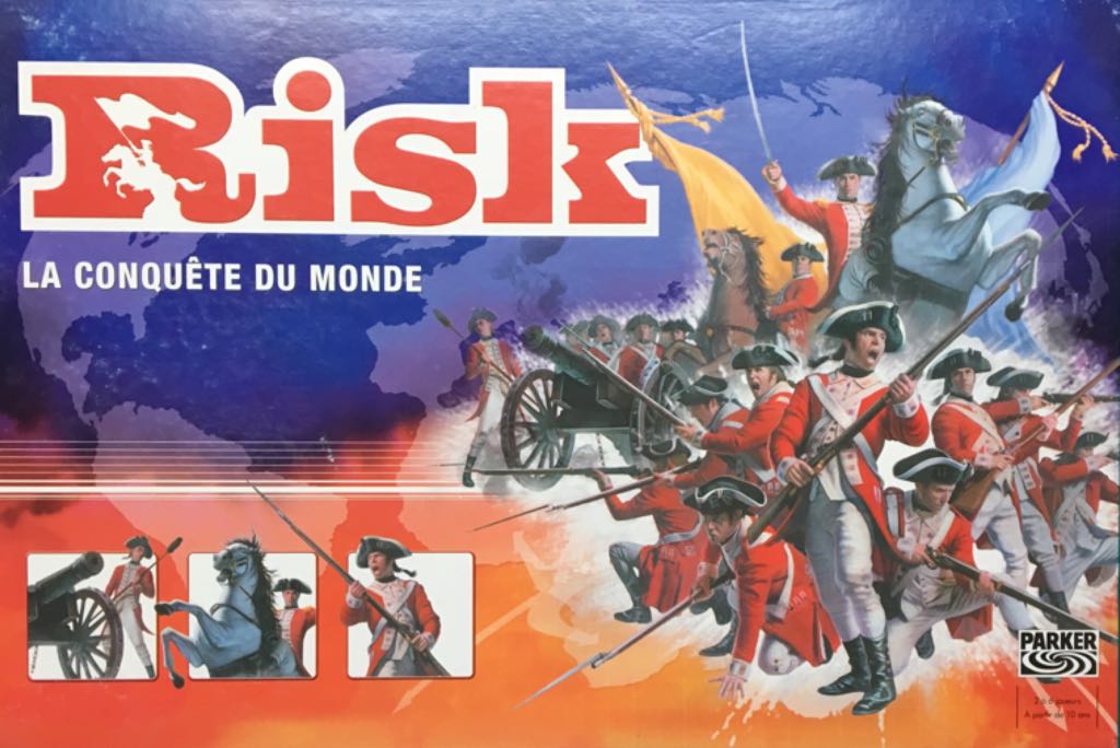 Super Cluedo Interactif