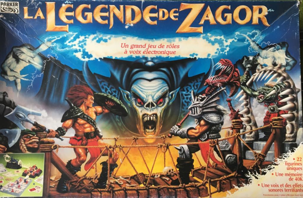 Monopoly: Simpsons, The