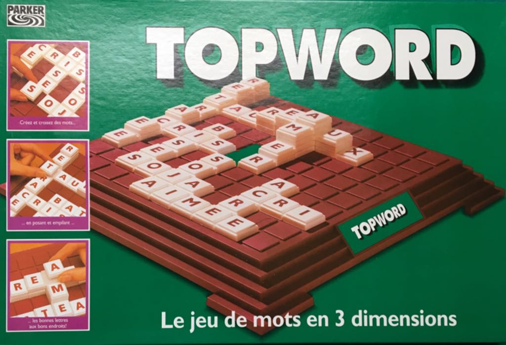 Dungeon! Fantasy Board Game