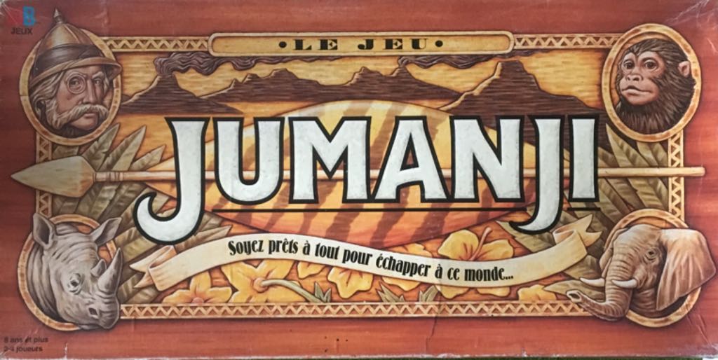 Monopoly starwars episode 1