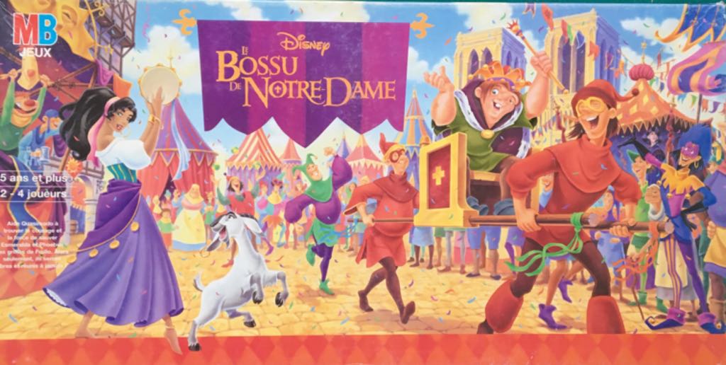 Trivial Pursuit Édition Kids 