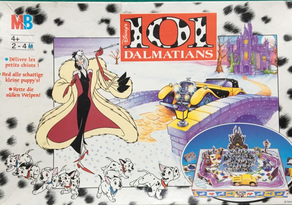 Trivial Pursuit: 80s