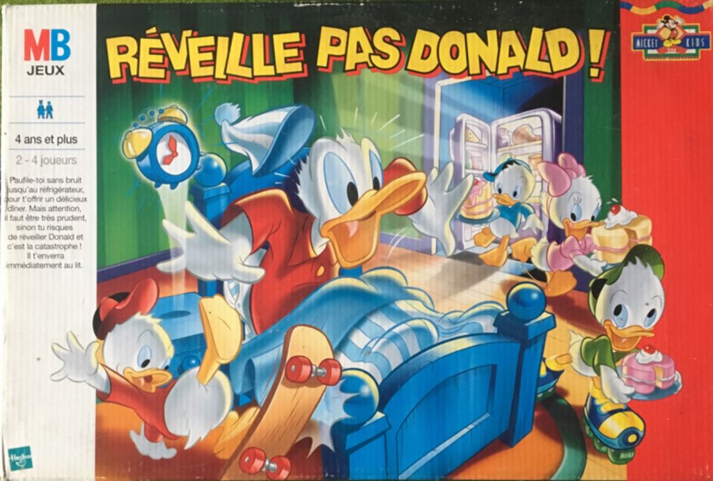 Monopoly: Here and Now World Ed.