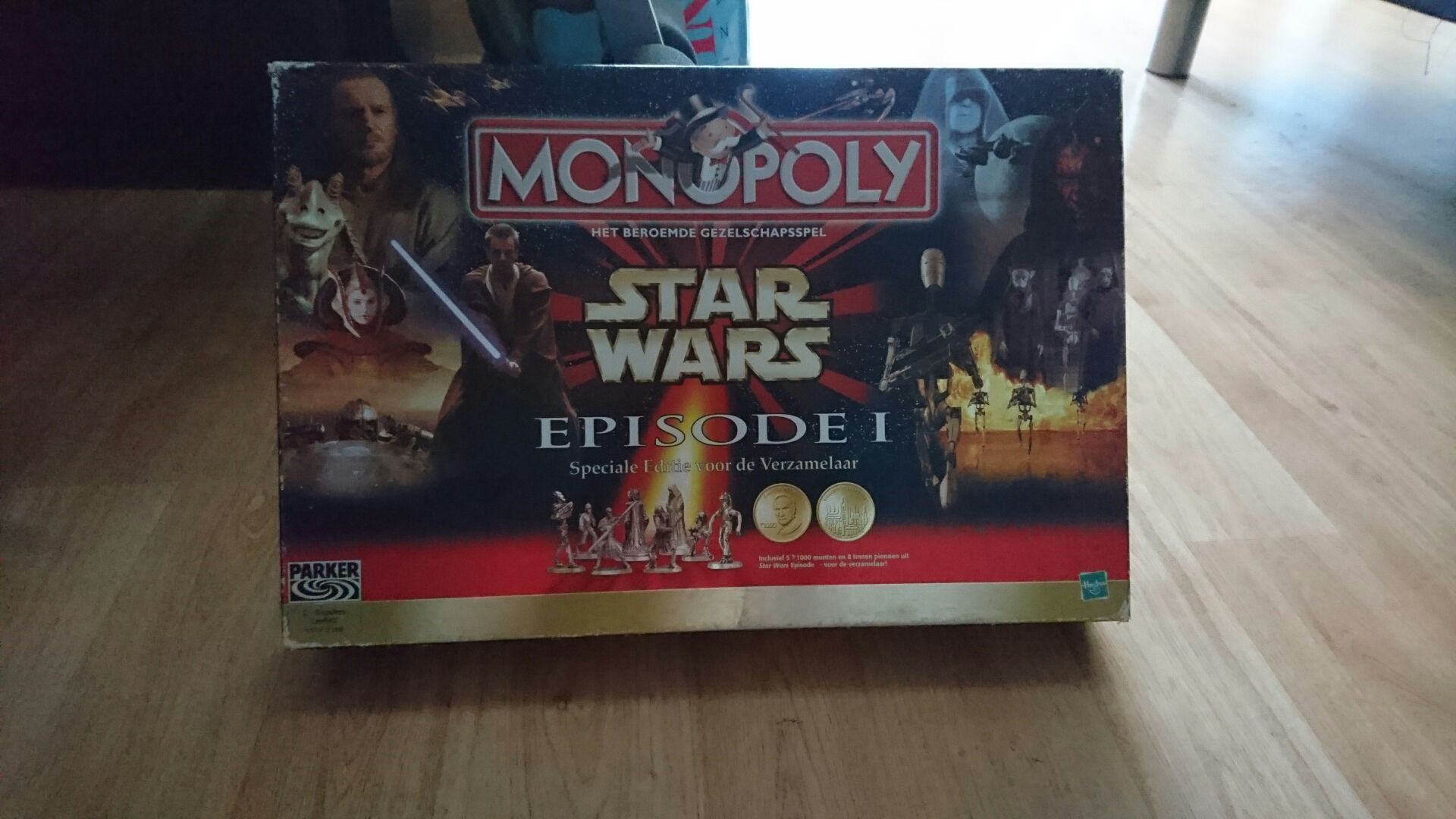 Ausgerechnet Honolulu