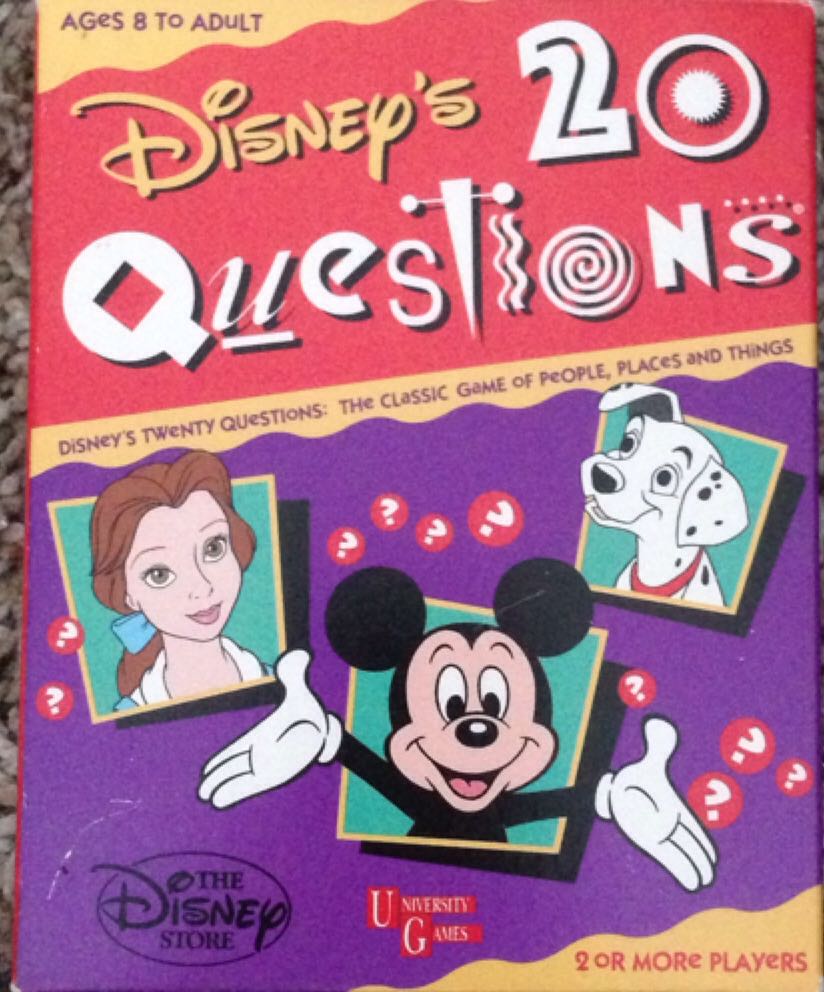 How To Host A Murder - The Watersdown Affair