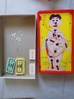 VTG Milton Bradley 1965 OPERATION Skill Game Where You’re The Doctor Incomplete  board game collectible [Barcode 5023117682742] - Main Image 1