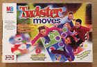 Twister Moves by MB Games  board game collectible [Barcode 5023117727627] - Main Image 1
