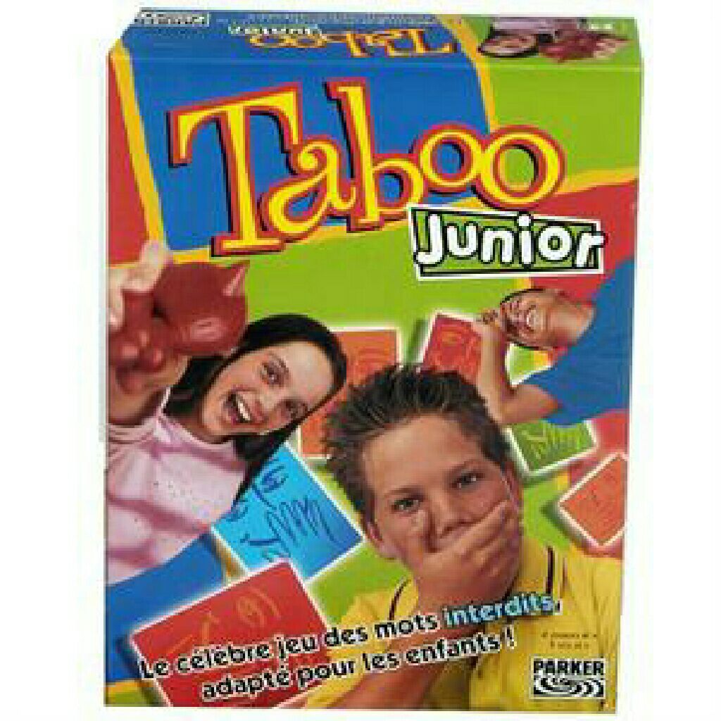 American Trivia Game