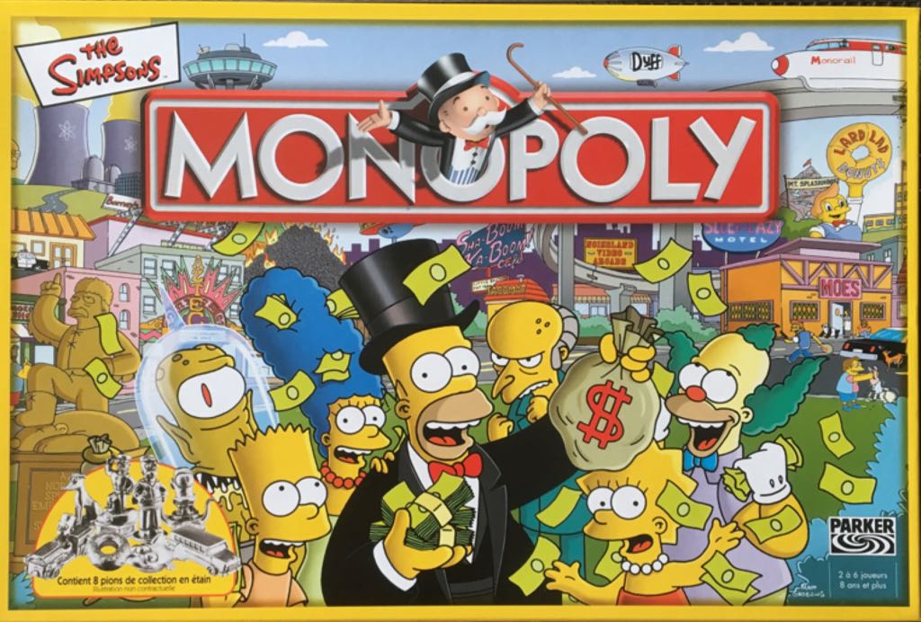 Massive Darkness Brettspiel