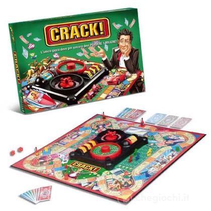 Crack - Gioco da tavolo  (2-4) board game collectible [Barcode 5023117783234] - Main Image 3