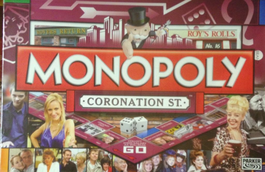 Les rescapés de l’Atlantide